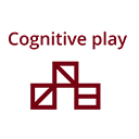cognitive play